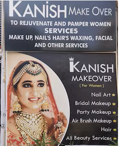 Professional Makeup Course