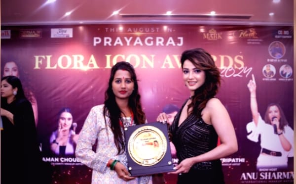 Professional Makeup Workshop